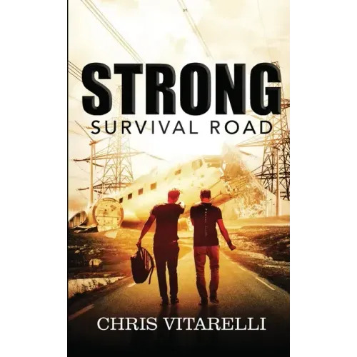 Strong: Survival Road