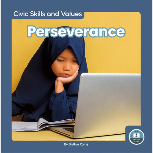Perseverance