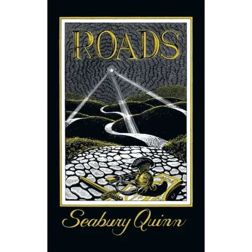 Roads: A Legend of Santa Claus