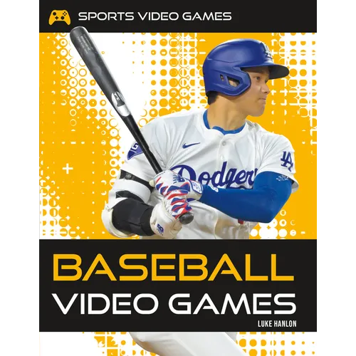 Baseball Video Games