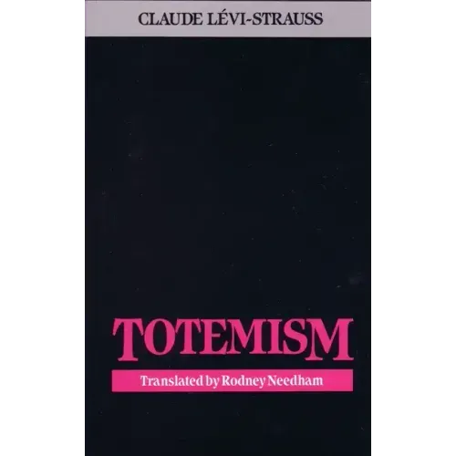 Totemism