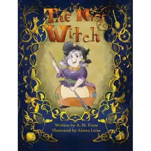 The Nice Witch