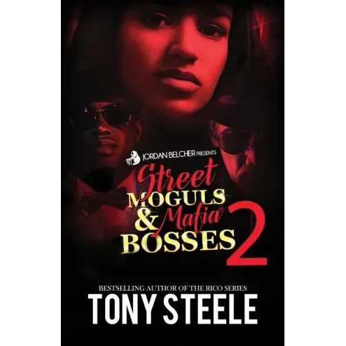 Street Moguls & Mafia Bosses 2