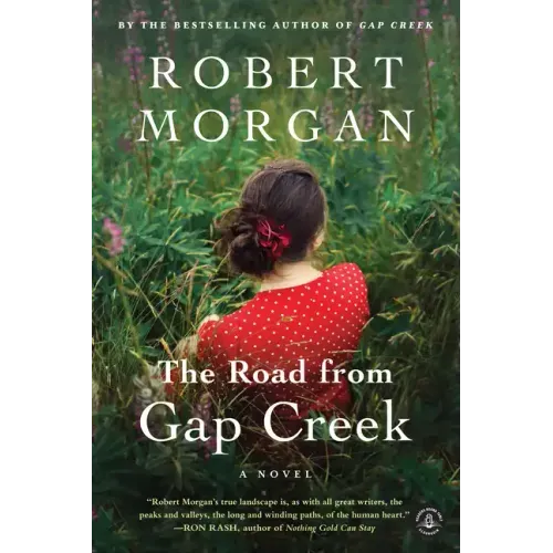 The Road from Gap Creek