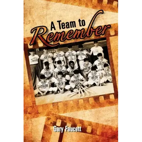 A Team to Remember