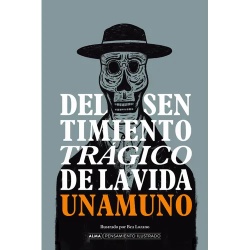 del Sentimiento Trágico de la Vida