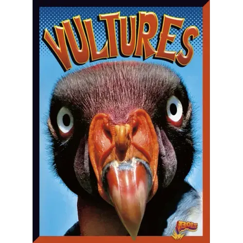 Vultures