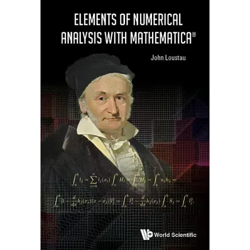 Elements of Numerical Analysis with Mathematica