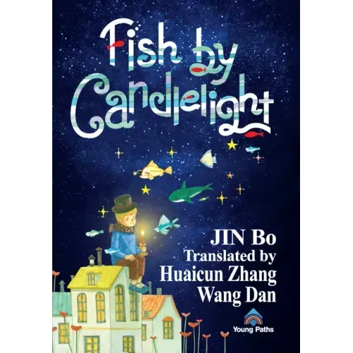 Fish by Candlelight