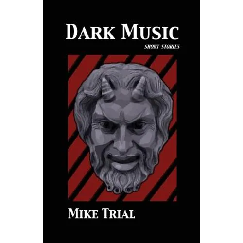Dark Music: Short Stories
