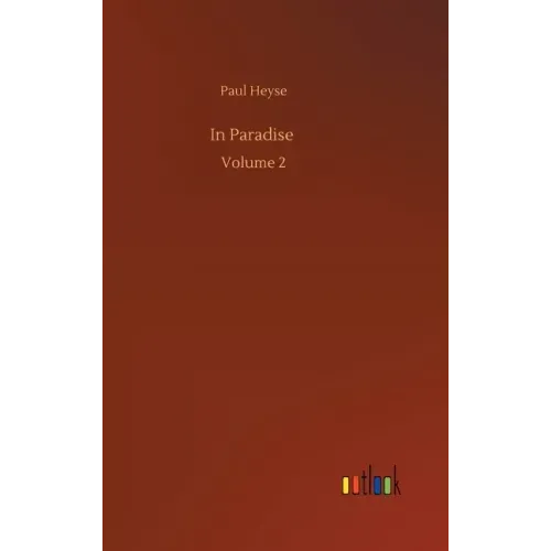 In Paradise: Volume 2
