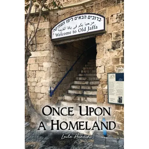 Once Upon a Homeland