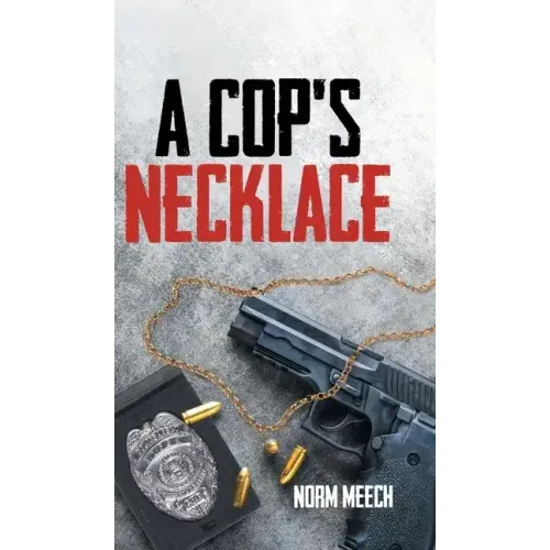 A Cop's Necklace