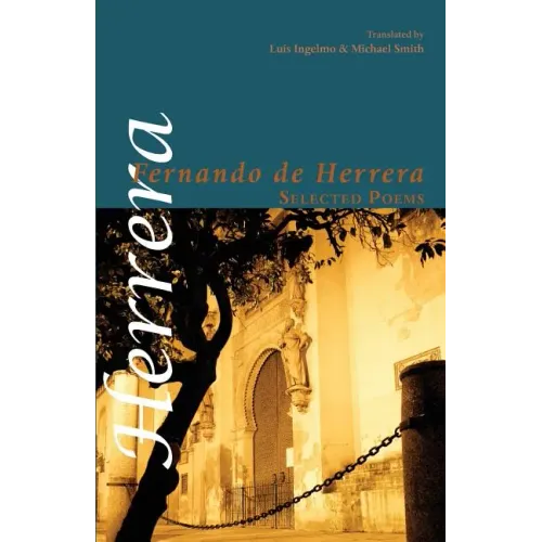 Selected Poems
