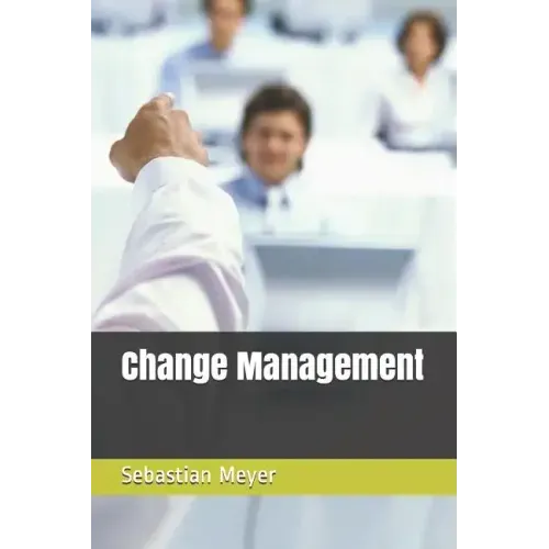 Change Management
