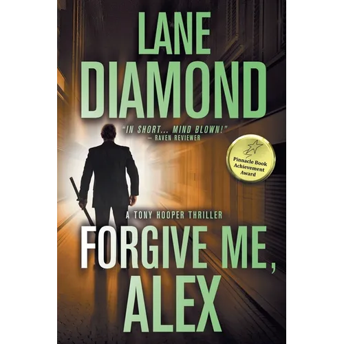 Forgive Me, Alex