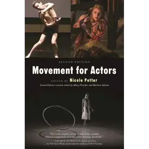 Movement for Actors (Second Edition)