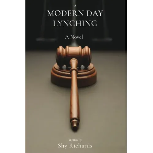 A Modern Day Lynching