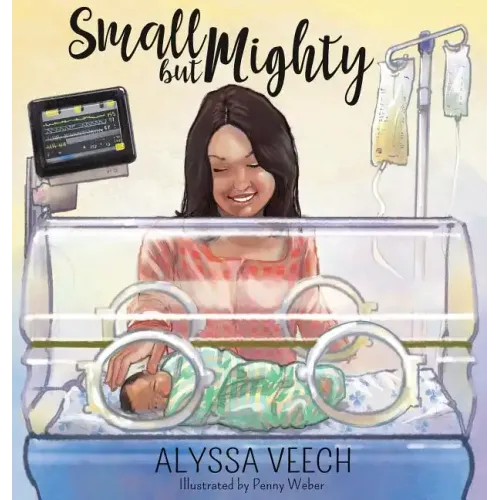 Small But Mighty
