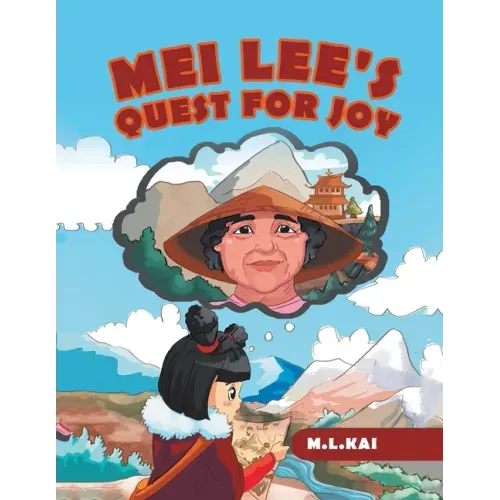 Mei Lee's Quest for Joy