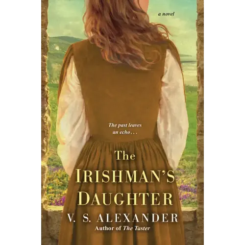The Irishman's Daughter