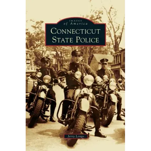 Connecticut State Police