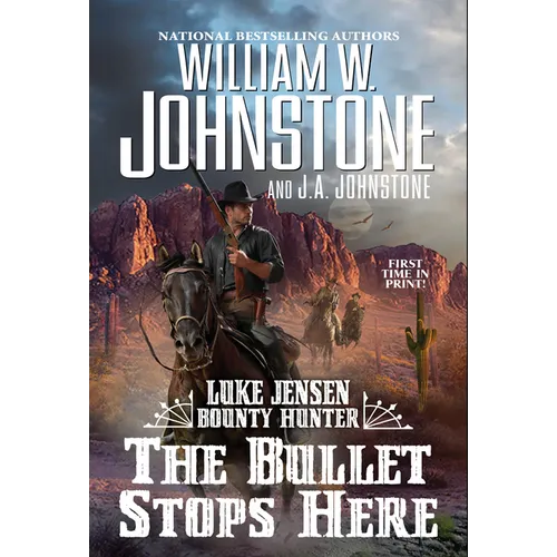 The Bullet Stops Here