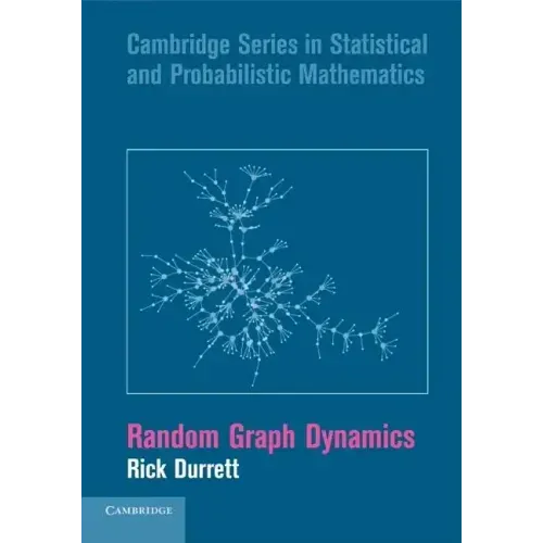 Random Graph Dynamics