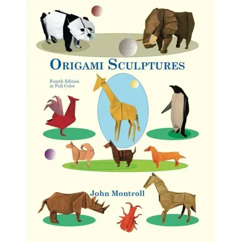 Origami Sculptures