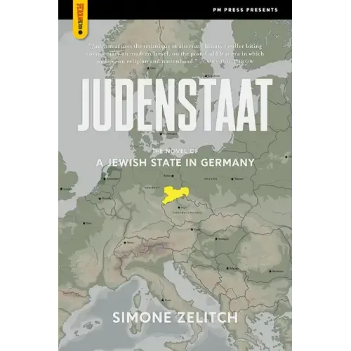 Judenstaat