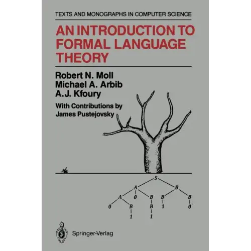 An Introduction to Formal Language Theory