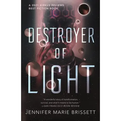 Destroyer of Light