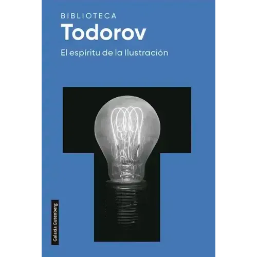 Espíritu de la Ilustración, El