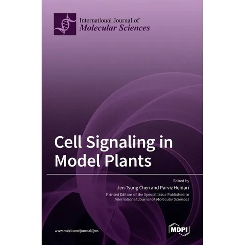 Cell Signaling in Model Plants