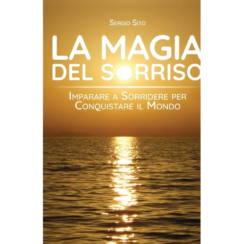 La Magia del Sorriso