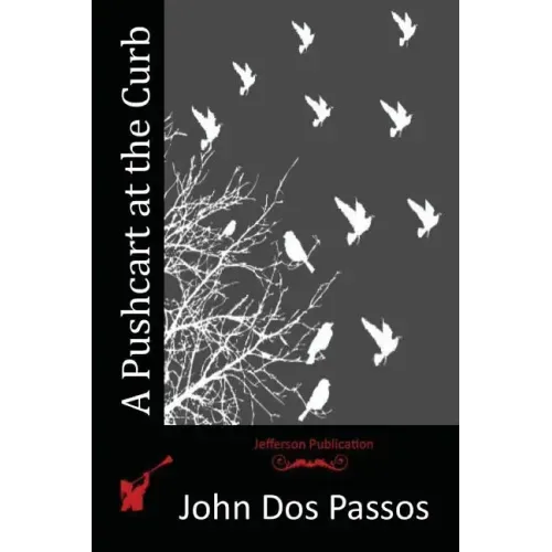 A Pushcart at the Curb