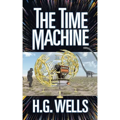 The Time Machine