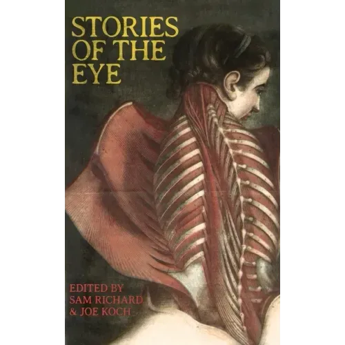 Stories of the Eye