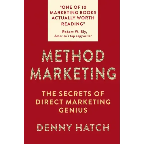 Method Marketing