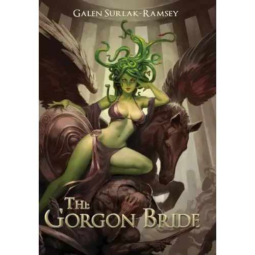 The Gorgon Bride