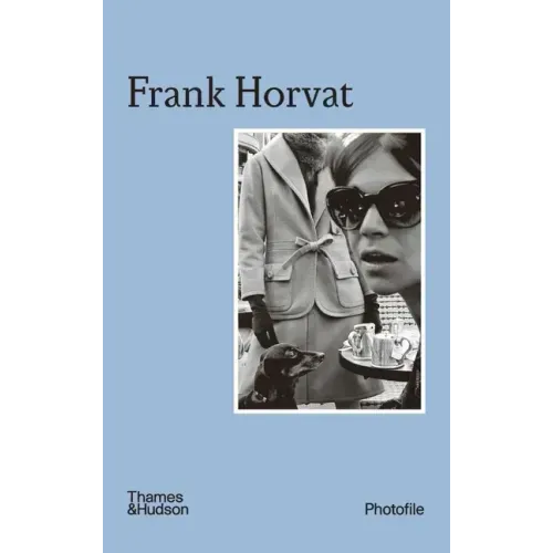 Frank Horvat (Photofile)