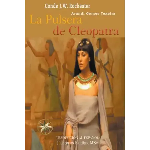 La Pulsera de Cleopatra