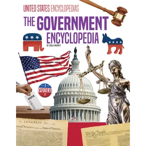 Government Encyclopedia