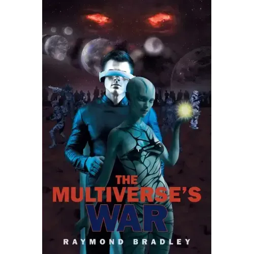 The Multiverse's War