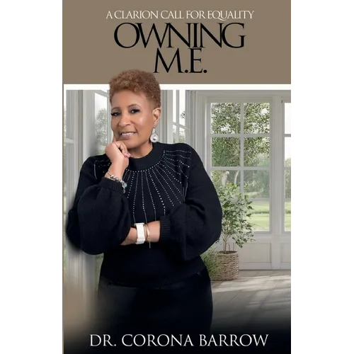 Owning My Existence: A Clarion Call for Equality