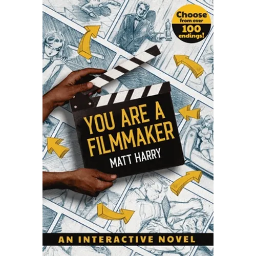 You Are a Filmmaker