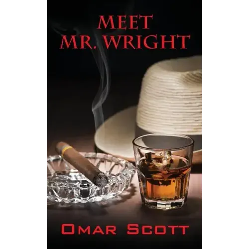 Meet Mr. Wright