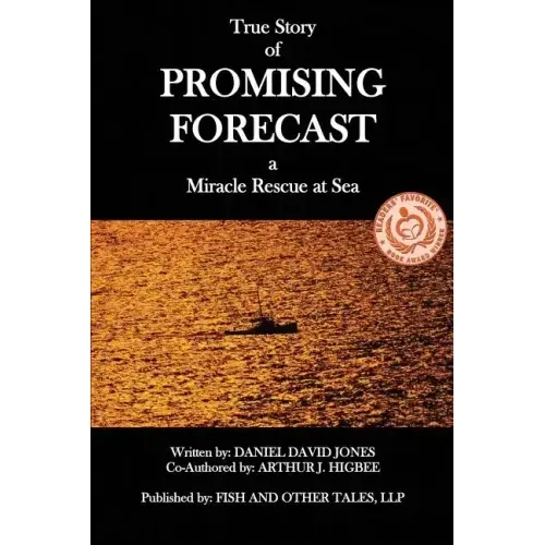 Promising Forecast: A Miracle Rescue at Sea