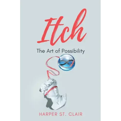 Itch: The Art of Possibility