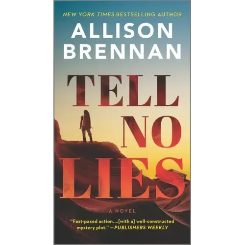 Tell No Lies